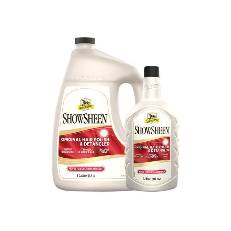 Absorbine ShowSheen