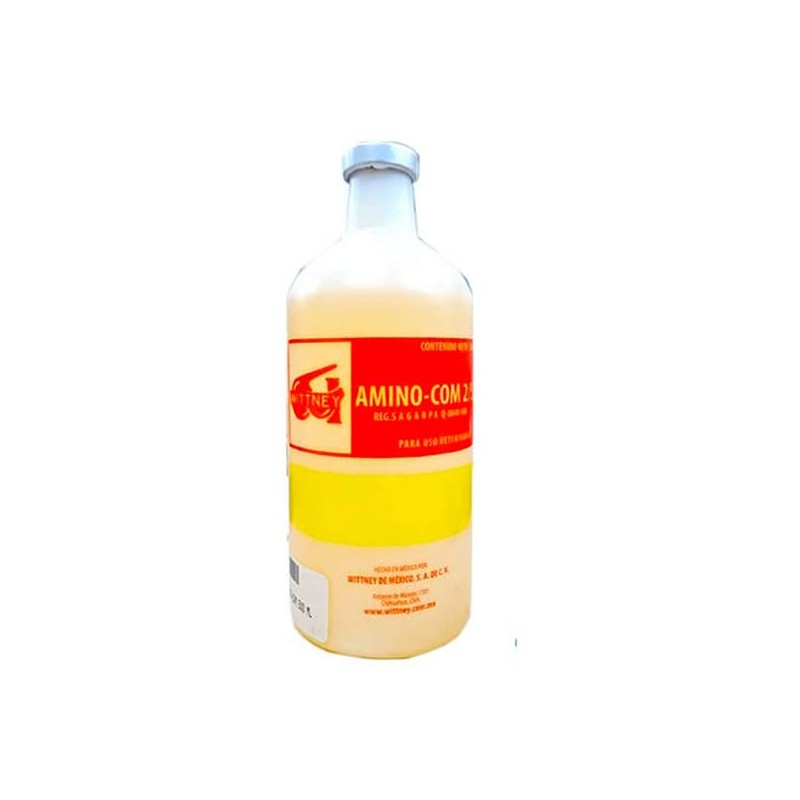 Aminocom