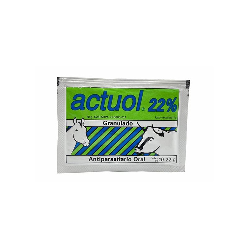 Actuol 22%