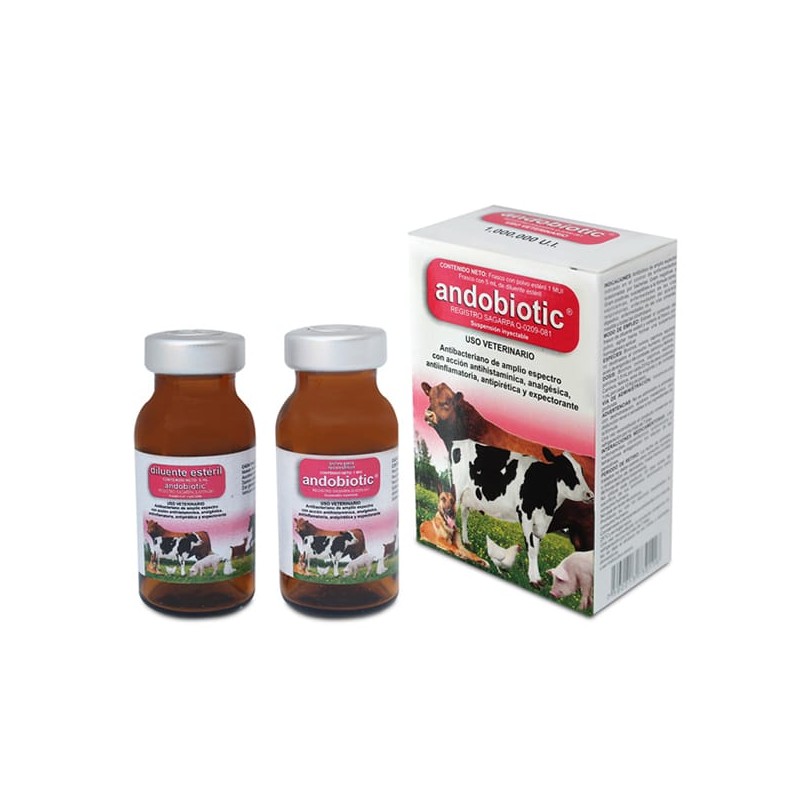 Andobiotic