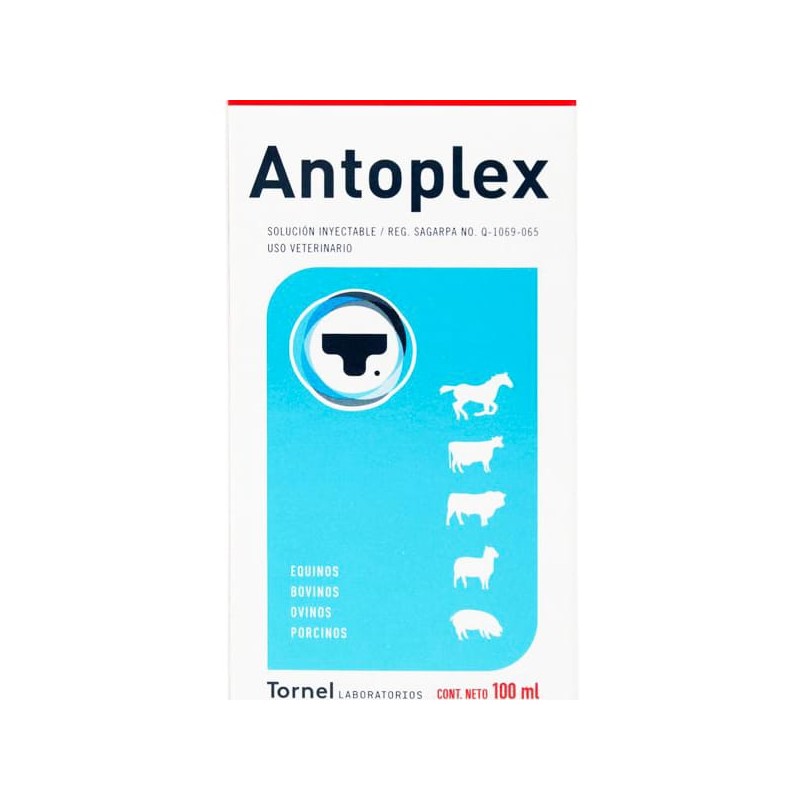 Antoplex