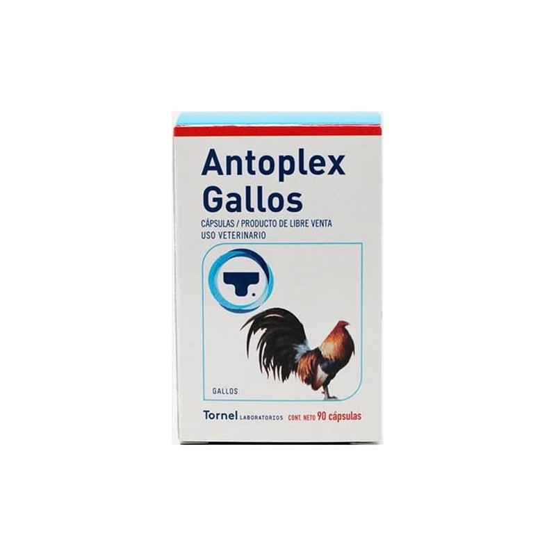 Antoplex Gallos
