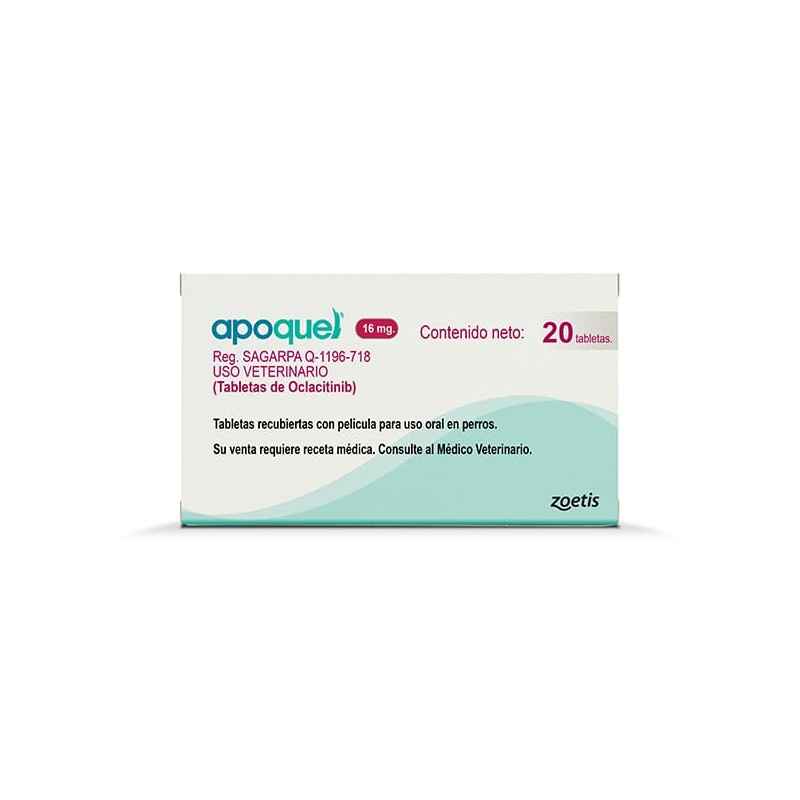 Apoquel 16 mg