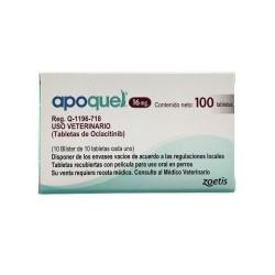 Apoquel 16 mg
