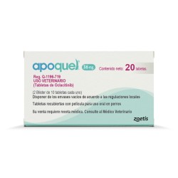Apoquel 3.6 mg