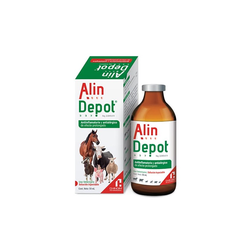 Alin Depot