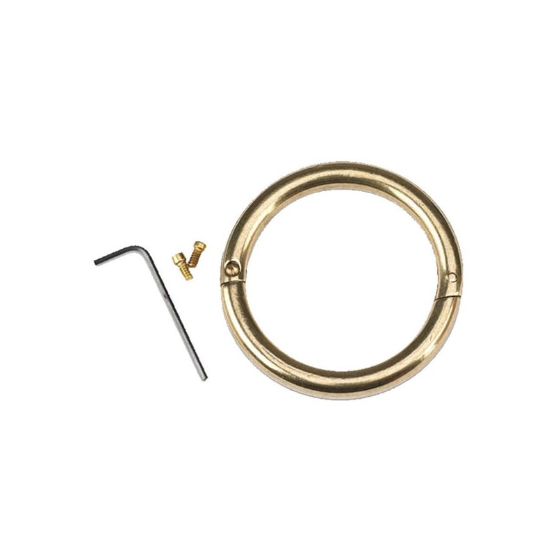 Argolla para Becerro