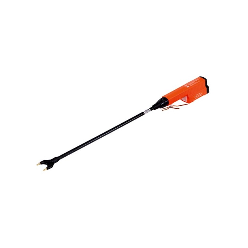 Arreador Hot Shot Rojo