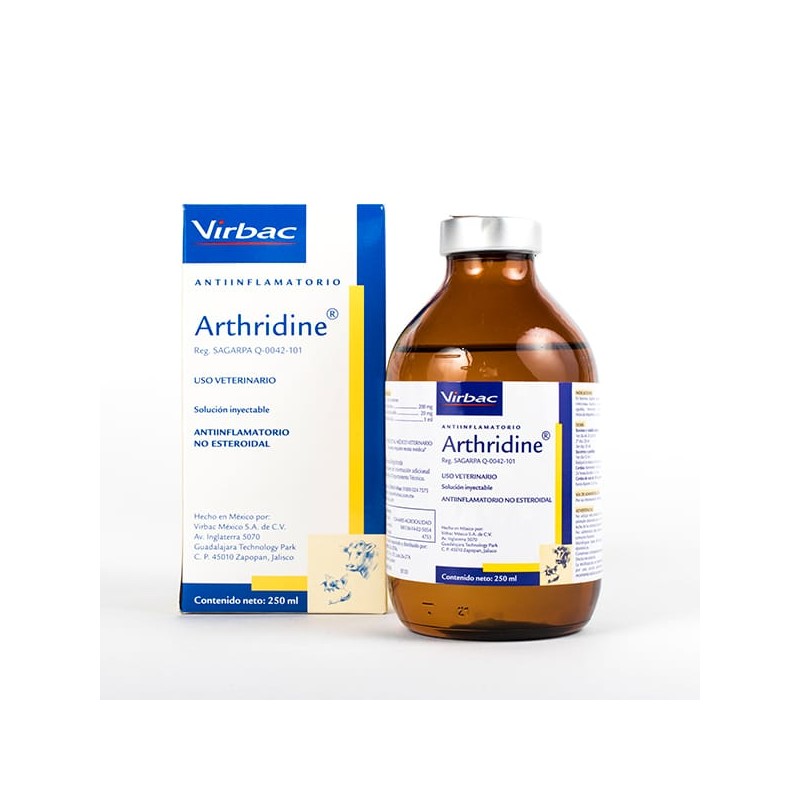 Arthridine