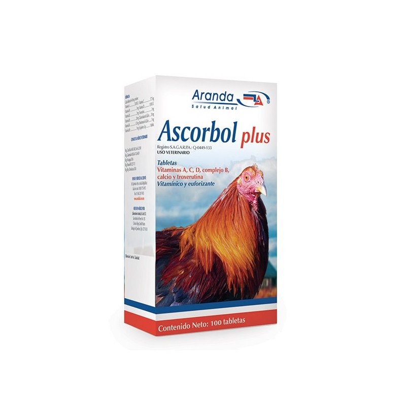 Ascorbol Plus