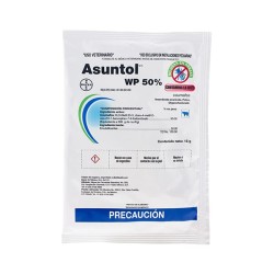 Asuntol Polvo WP 50%