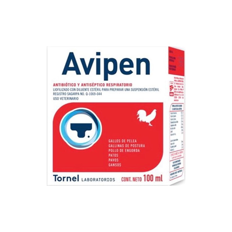 Avipen