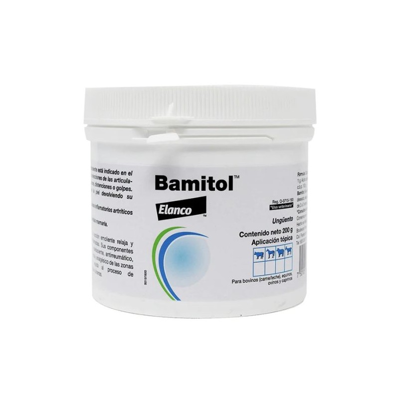 Bamitol
