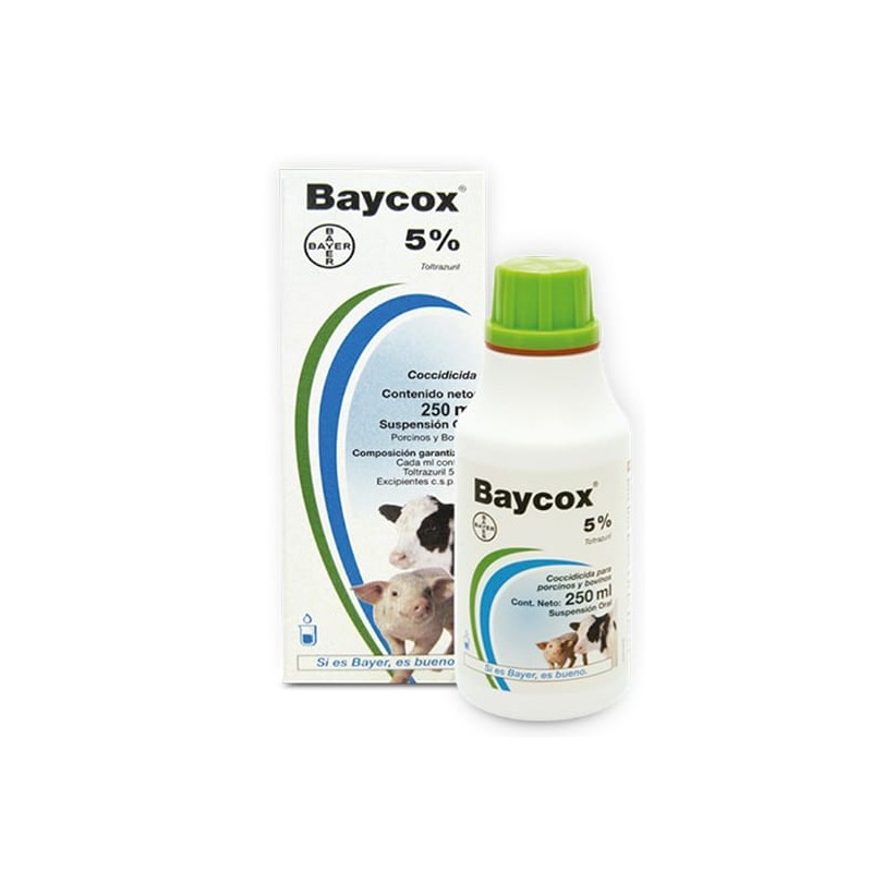 Baycox 5%