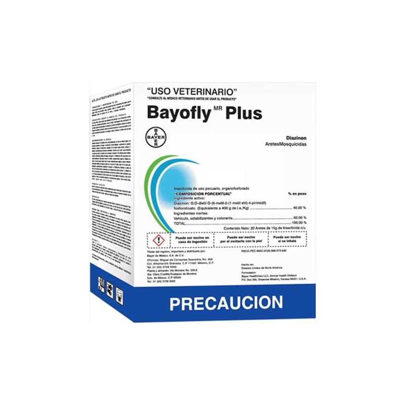 Bayofly Plus
