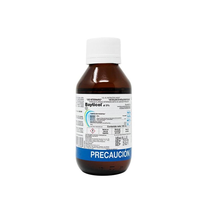 Bayticol Dip 3%