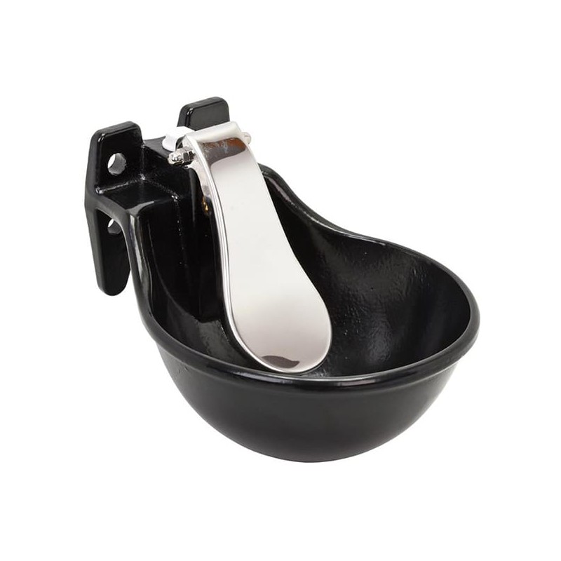 Bebedero para Vaca y Caballo