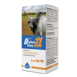 Biobac 11 Vías
