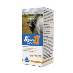 Biobac 11 Vías
