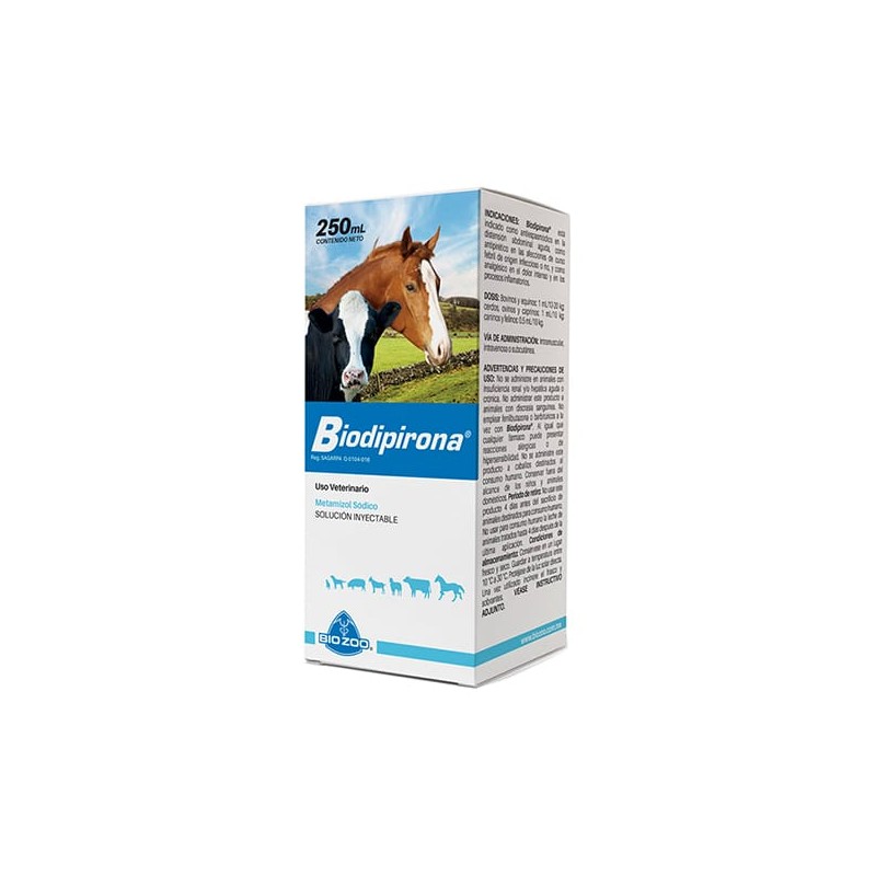 Biodipirona