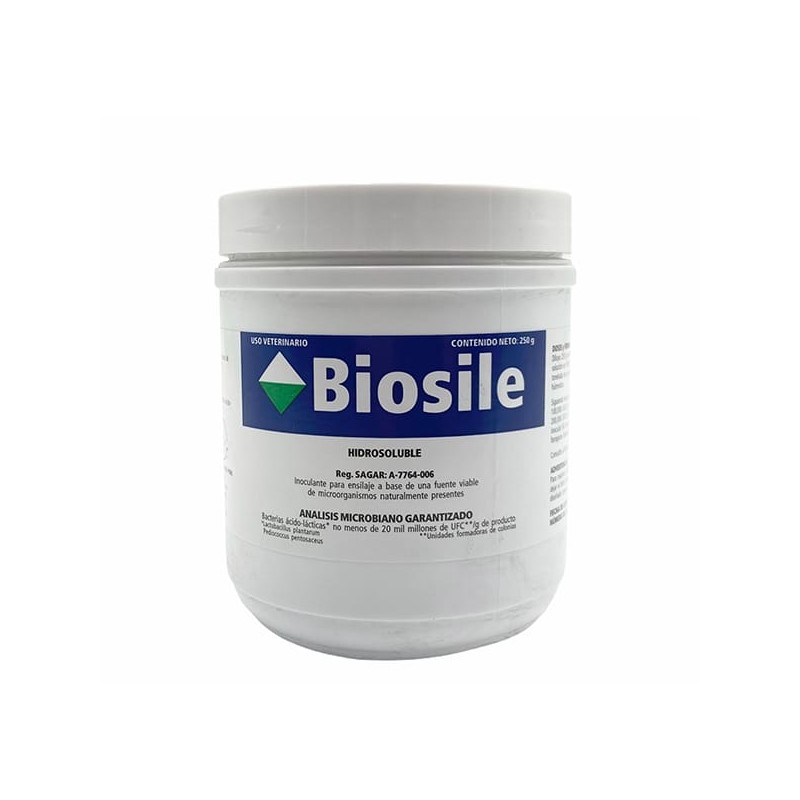 Biosile
