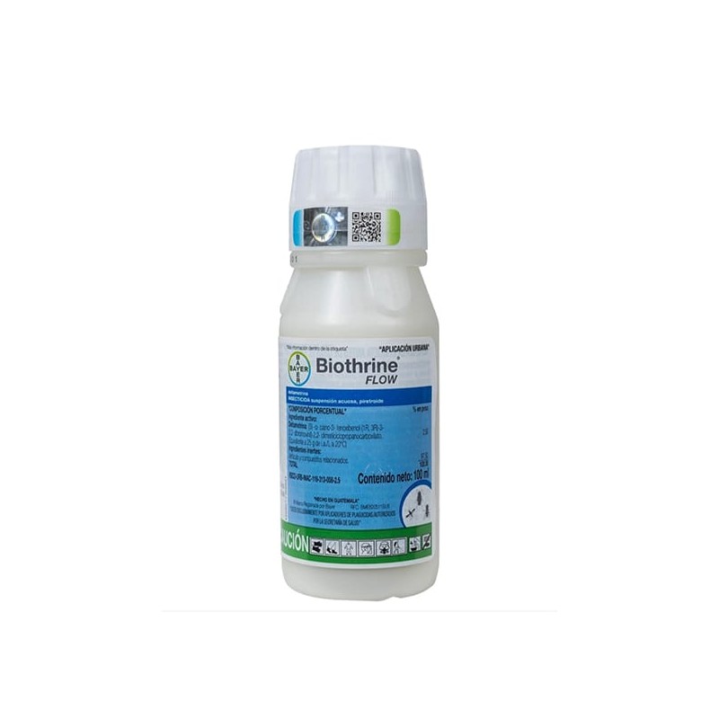 Biothrine Flow