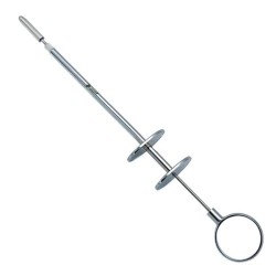 Bisturi de campana / Extractor de tumores Hugs