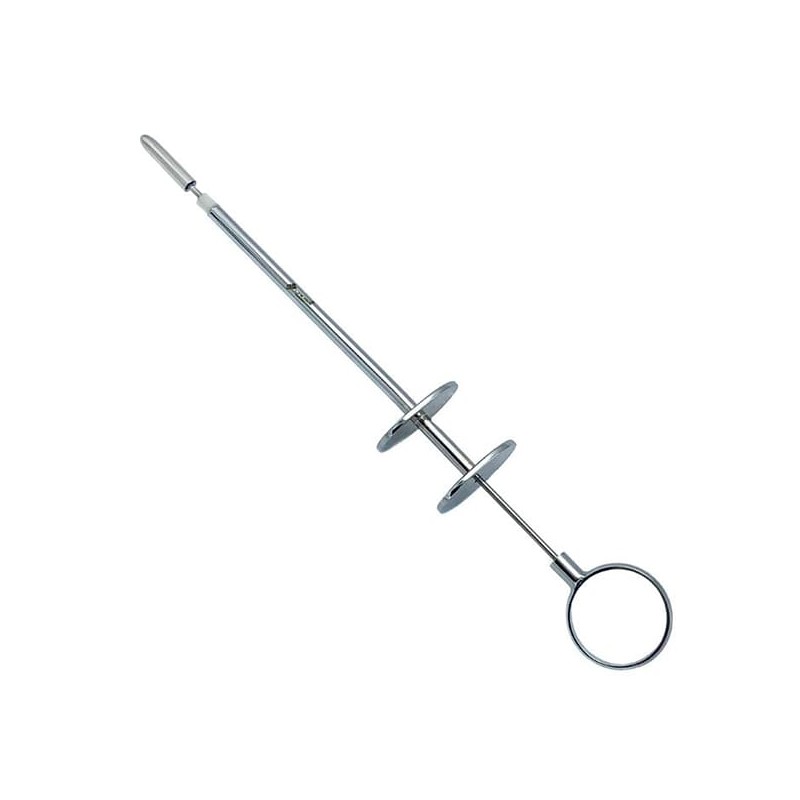 Bisturi de campana / Extractor de tumores Hugs