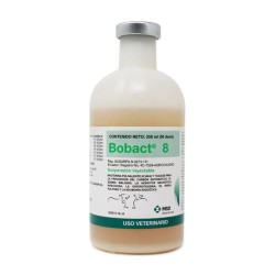 Bobact 8