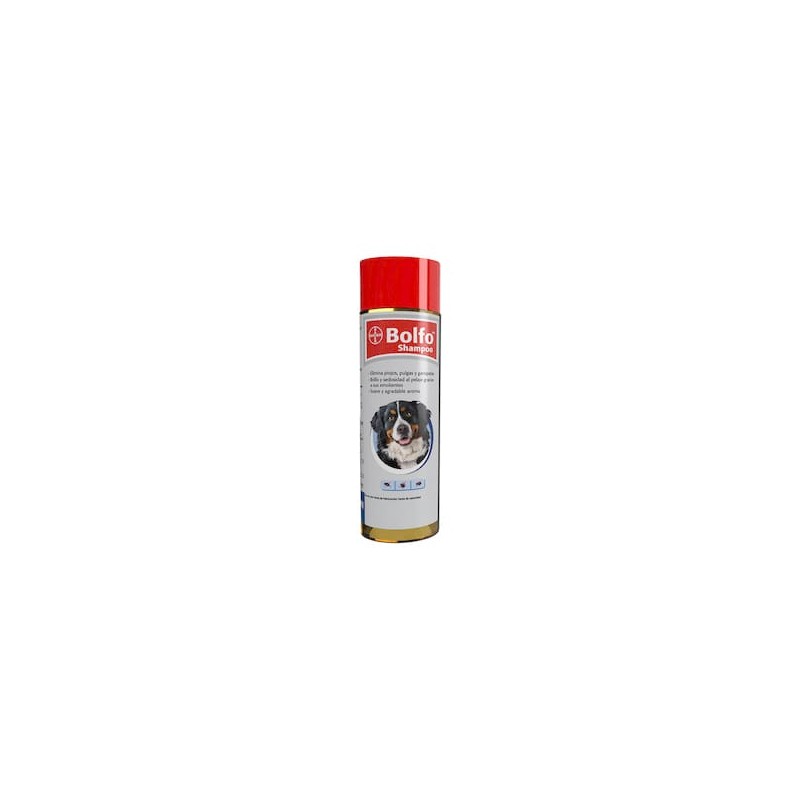 Bolfo Shampoo