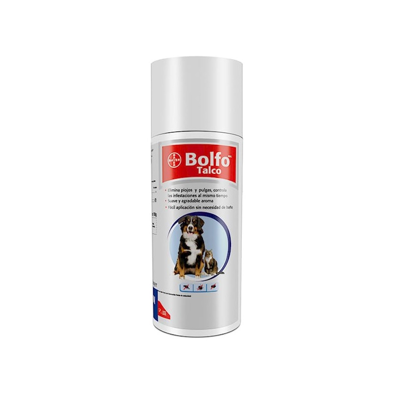 Bolfo Talco