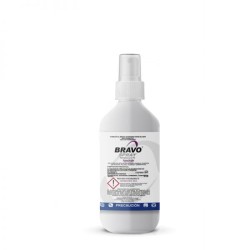 Bravo Spray