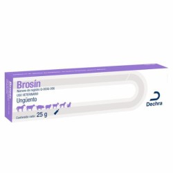 Brosín Ungüento