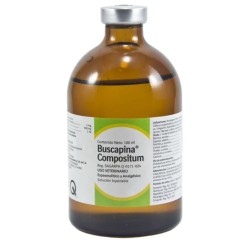 Buscapina Compositum