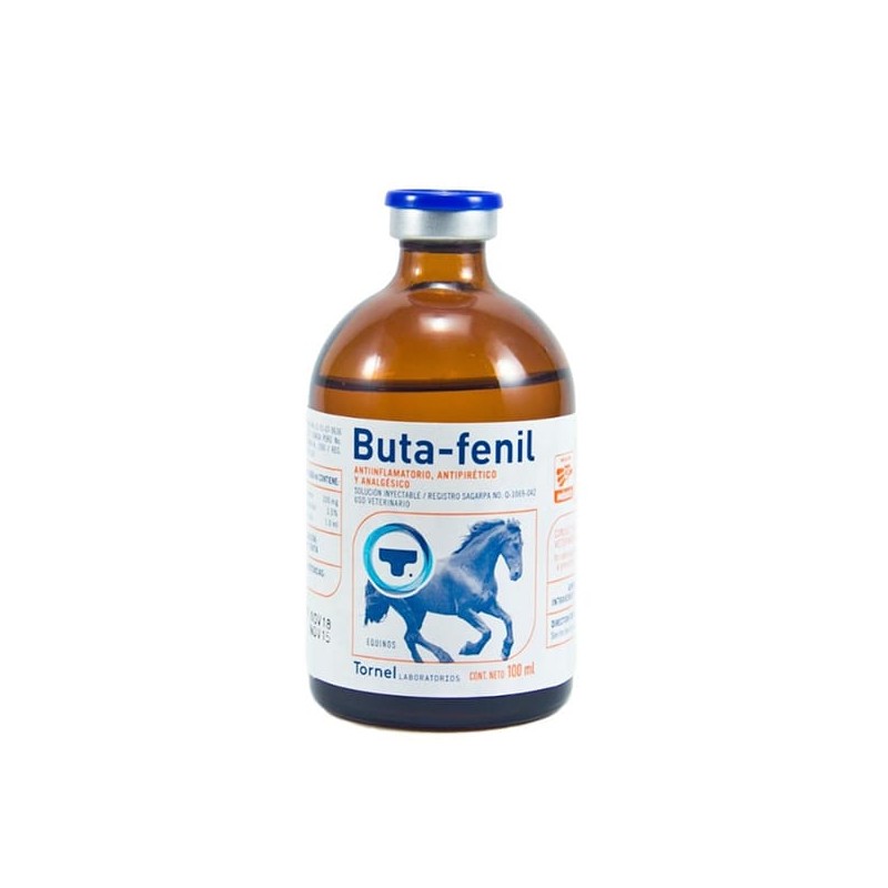 Buta-fenil 100 ml