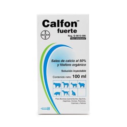 Calfon Fuerte