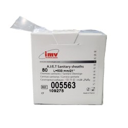 Camisas sanitarias para Inseminación artificial