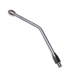 Canula Oral, Boquilla alimentadora