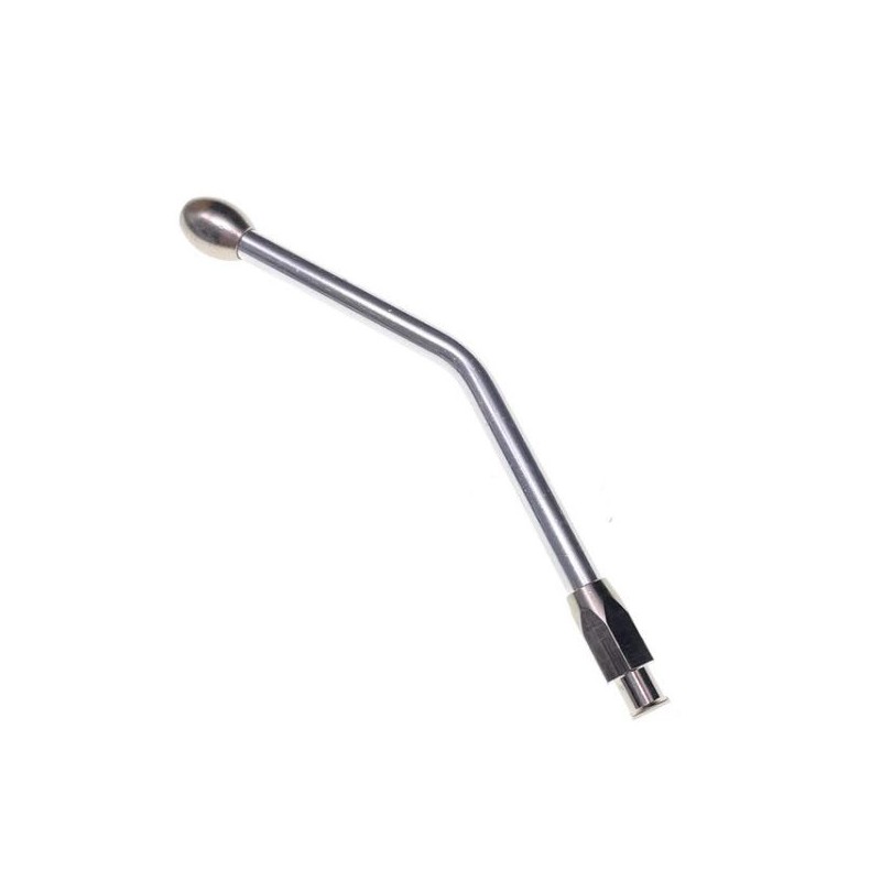 Canula Oral, Boquilla alimentadora