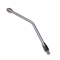 Canula Oral, Boquilla alimentadora