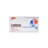 Cardial 5 mg