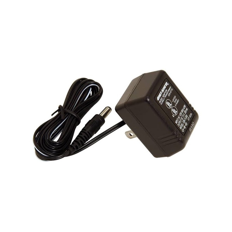 Cargador para Arreador Hot Shot Verde