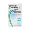 Catosal con vitamina B12