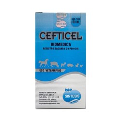Cefticel RTU