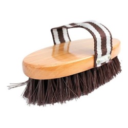 Cepillo para caballo