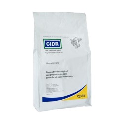 CIDR Bovino
