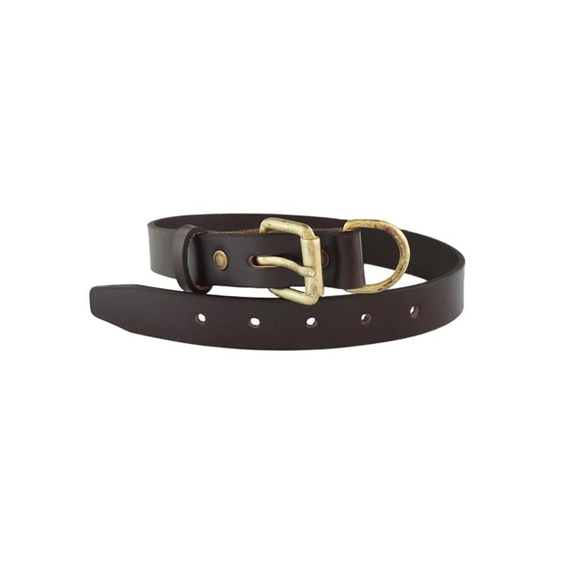 Collar de Piel