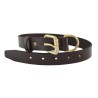 Collar de Piel