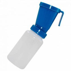 Copa para sellado de tetas