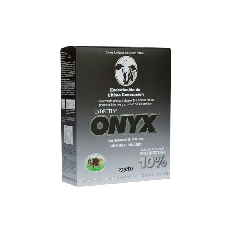 Cydectin Onyx